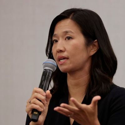 Mayor Wu to hold briefing on local response to federal SNAP cuts – The Boston Globe