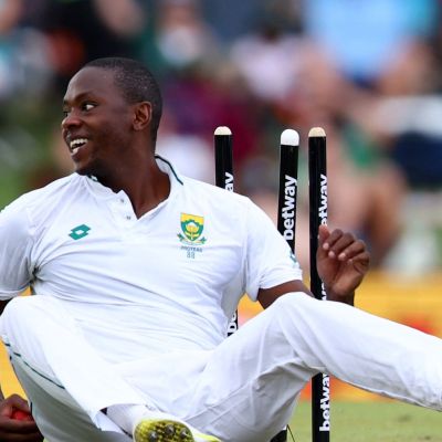 Rabada’s heroics take South Africa to World Test Championship final