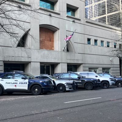 Court monitor: Portland police make strides in DOJ settlement, some areas need work