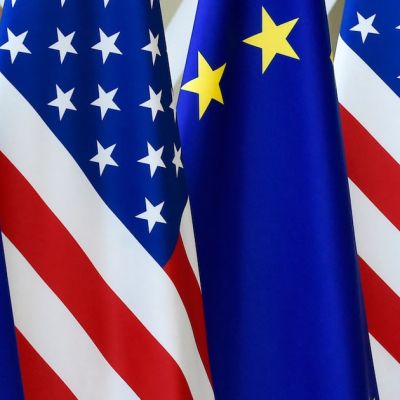 Europe Weighs Retaliation Against U.S. Over Greenland