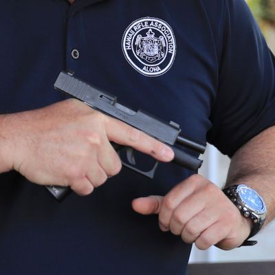 Gun advocates bring wave of challenges to state laws, capitalizing on Supreme Court ruling - The Boston Globe