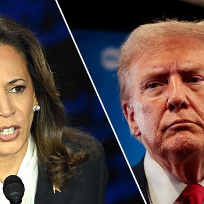 Trump or Harris? At this West Virginia bar almost nobody is voting. Can either candidate win them over?