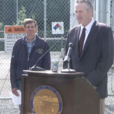 Supporters: lower power bills could be part of new ‘net meeting’ law signed by Dunleavy