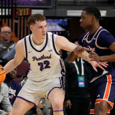 Oregon State could have its hands full at WCCs after Pepperdine’s offensive explosion eliminates Portland