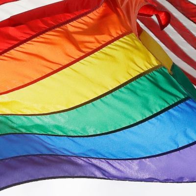 U.S. attitudes toward same-sex marriage and transgender issues are shifting, Gallup poll shows