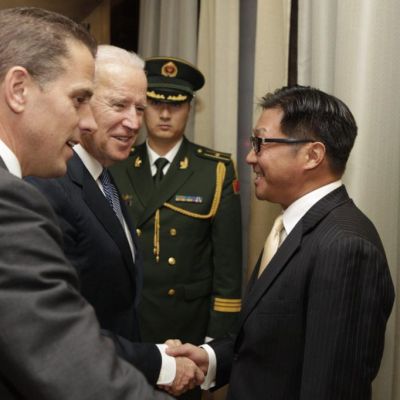 What do Joe Biden’s enablers have to say about photographic proof of…