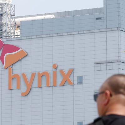 SK Hynix Performance Stock Pact Rejected in Close Union Vote