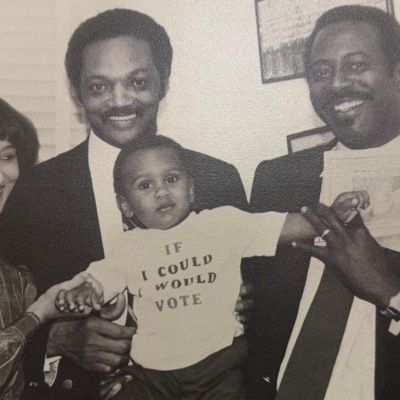 Alabama leaders remember civil rights icon Rev. Jesse Jackson Sr.