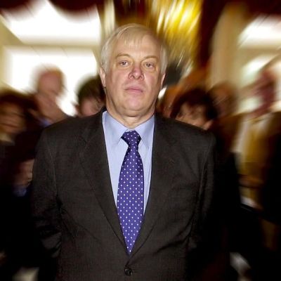 Dublin blindsided on Chris Patten’s appointment as head of NI policing commission, State records show