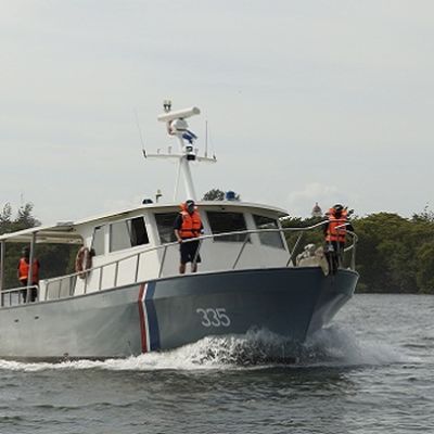 Ten Cuban Nationals Aboard U.S.-Linked Speedboat Intended “Armed Infiltration For Terrorist Purposes,” Cuba Claims