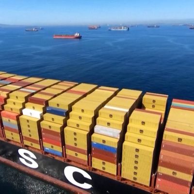 Trump Administration Cites Anti-Slavery Law to Impose Tariffs of Up to 12.5% on Trading Partners