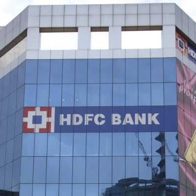HDFC Bank Appoints Rajiv Kumar as Part-Time Chairman, Names New CFO and General Counsel