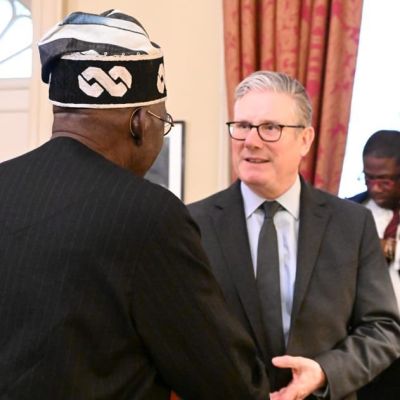 Nigeria signs deal with UK to deport visa overstayers, failed asylum seekers, criminals