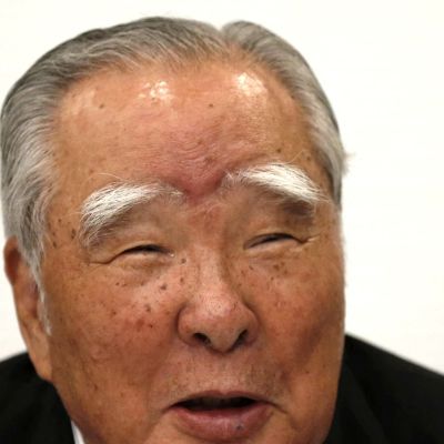 Osamu Suzuki, who led Japanese automaker into India, dies at 94