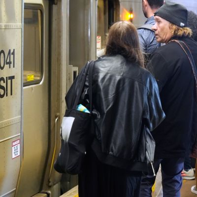 New Jersey Transit Strike Set to Begin at Midnight After Talks Break Down