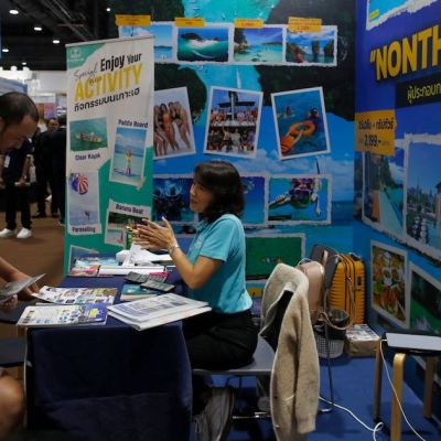 Thailand’s Afternoon Drinking Fines Stir Tourism Chaos