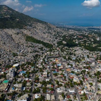 Haiti’s elites loom large in the country’s history of strife