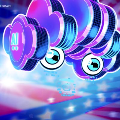 The White House has Flagged Distillation Threats from Foreign AI Firms