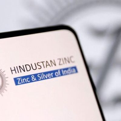Hindustan Zinc share price touches 16-month high as silver rate crosses  ₹2.5 lakh per kg on MCX | Stock Market News