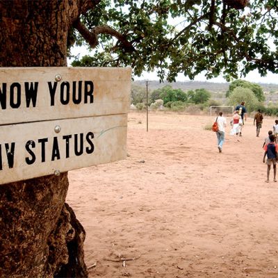 Editorial: Silence fuels HIV. Let’s end stigma now – The Observer Media Ltd