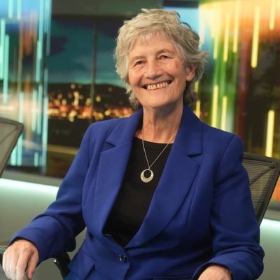 Catherine Connolly says Ireland failing its younger generation as next debate looms