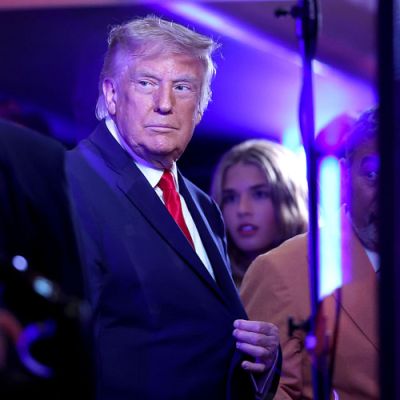 VIDEO: Trump booed by New York crowd during historic NBA Finals appearance