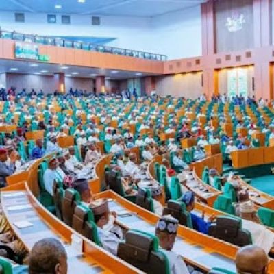 Reps Panel Seeks Special Court to Tackle Crude Oil Theft