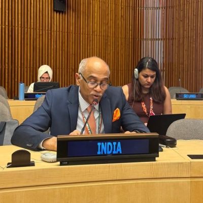 India Slams Half-Measure UNSC Reform Plan