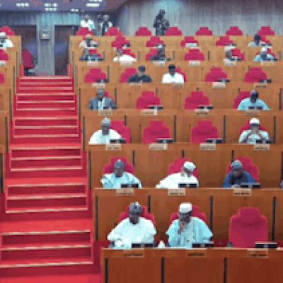 Senate: No New Ban on Preaching, Hawking in Vehicles