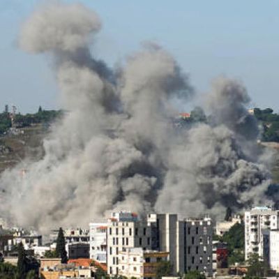 Over 50 Hezbollah projectiles fired at IDF despite ceasefire, official says