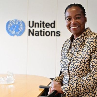 Monica Juma highlights Africa’s resilience and potential in Africa Day message