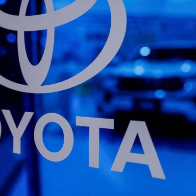Toyota cheated on forklift engine emissions, lawsuit in US claims