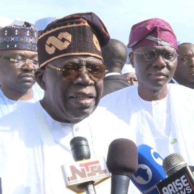 Eid-el-Kabir: Tinubu urges tolerance, unity among Nigerians