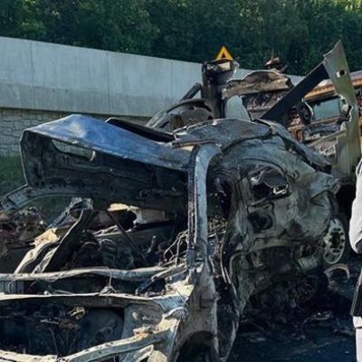 Non-English-Speaking Bus Driver Faces Manslaughter Charges After Horror Virginia Crash Kills Entire Family