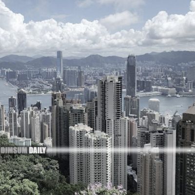 Hong Kong ranks No. 2 globally for international arrivals in 2025