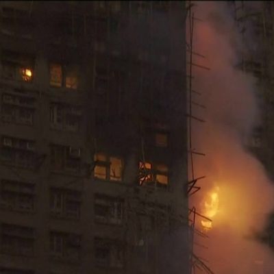 Authorities probe corruption and negligence in Hong Kong’s deadliest fire in decades – Boston News, Weather, Sports | WHDH 7News