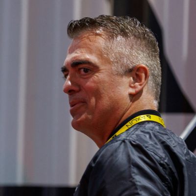 Median US CEO pay hits record $16.8 million on soaring stock awards