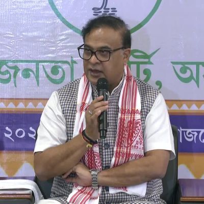 Border Fencing Delay A ‘Historical Mistake’, Says Assam CM Himanta Biswa Sarma