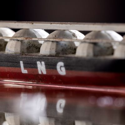 First LNG ship bunkering hub in US Gulf Coast secures permits to start work