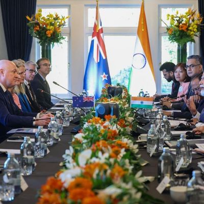 India-New Zealand FTA concluded in record time, Strategic Partnership to unlock new trade opportunities: PM Modi