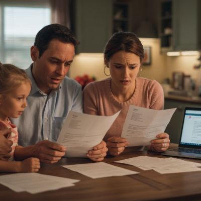 HMRC Error Freezes Child Benefits for Thousands: What You Need to Know and How to Avoid the Issue – Travel And Tour World