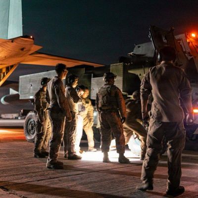 West Asia war LIVE: U.S. military launches new strikes on Iran
