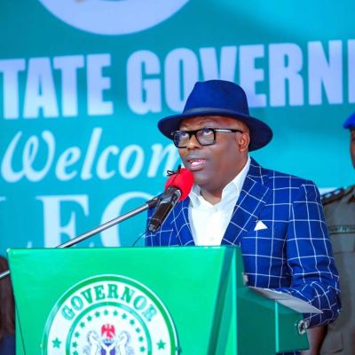 Fubara Highlights Workers’ Welfare at National Council On Establishments Meeting –