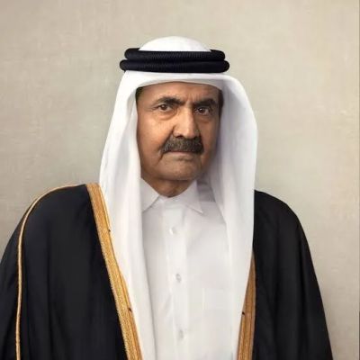Ruto Leads Kenya in Mourning Qatar’s Former Emir Who Shaped Modern Gulf State