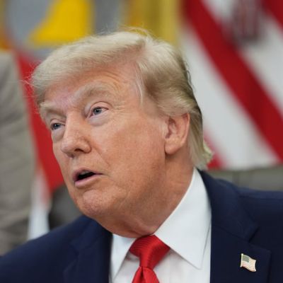 Iran says no final decision yet on deal Trump claims will end war