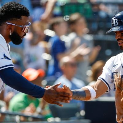 Rays’ win over Rockies includes reinforcement of key spring message