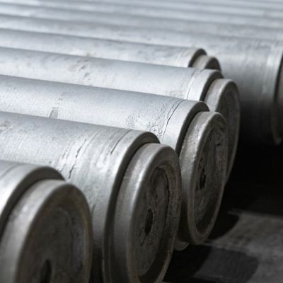 LME aluminium nears four year peak after Iran attacks on Gulf smelters