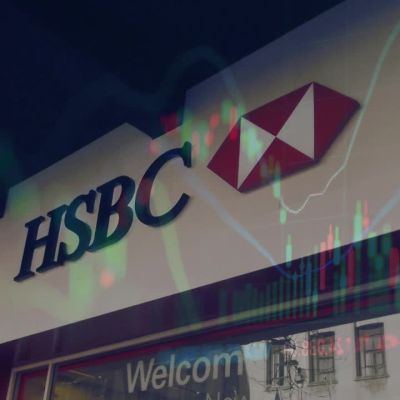 UK Treasury taps HSBC blockchain for pilot digital gilts program