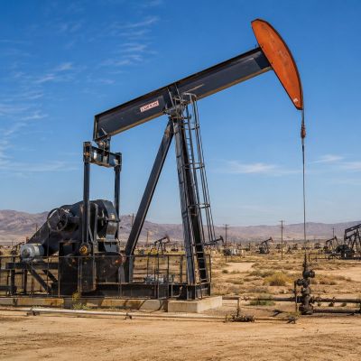 Oil Prices Rise After Trump Rejects Iran Peace Deal, Hormuz Supply Risks Grow