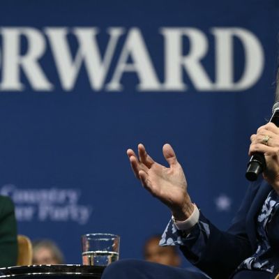 Dems Warned Liz Cheney was Bad Bet for Harris